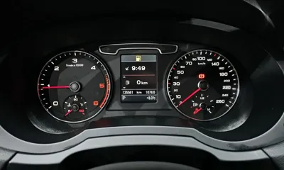 Audi Q3 2015, 135561 км, за 7069.71 USD - фото 8