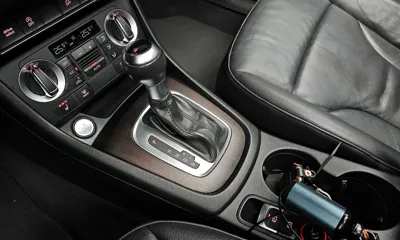 Audi Q3 2015, 135561 км, за 7069.71 USD - фото 9