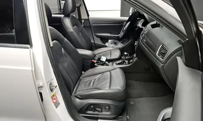 Audi Q3 2015, 135561 км, за 7069.71 USD - фото 10