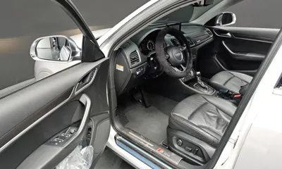 Audi Q3 2015, 135561 км, за 7069.71 USD - фото 12
