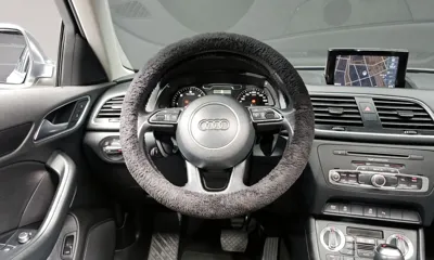 Audi Q3 2015, 135561 км, за 7069.71 USD - фото 13