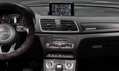 Audi Q3 2015, 135561 км, за 7069.71 USD - фото 14