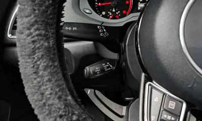 Audi Q3 2015, 135561 км, за 7069.71 USD - фото 18