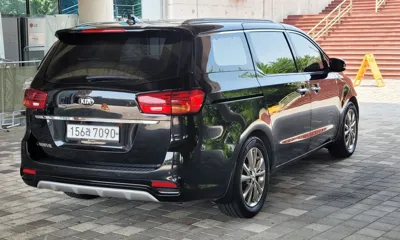 Kia Canival 2020, 113202 км, за 10809.4 USD - фото 6