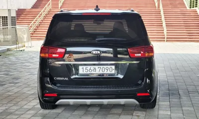 Kia Canival 2020, 113202 км, за 10809.4 USD - фото 8