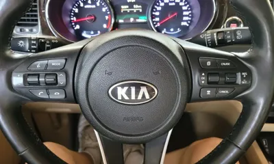 Kia Canival 2020, 113202 км, за 10809.4 USD - фото 13