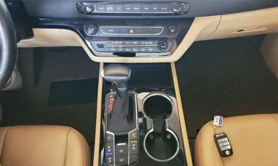 Kia Canival 2020, 113202 км, за 10809.4 USD - фото 16