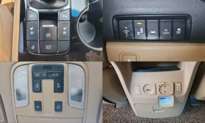 Kia Canival 2020, 113202 км, за 10809.4 USD - фото 19