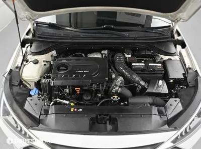 Hyundai Avante 2019, 126307 км, за 6375.23 USD - фото 6