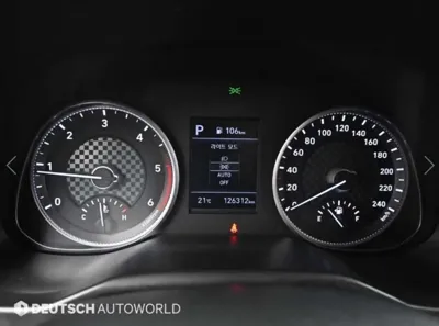 Hyundai Avante 2019, 126307 км, за 6375.23 USD - фото 8