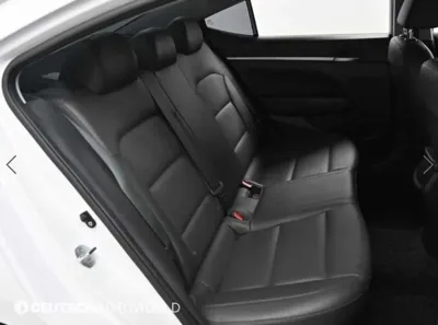 Hyundai Avante 2019, 126307 км, за 6375.23 USD - фото 12