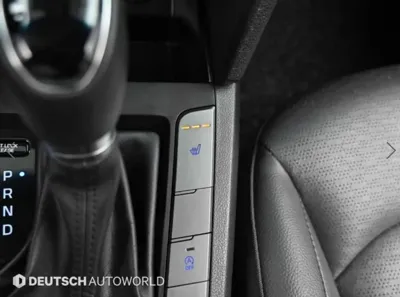Hyundai Avante 2019, 126307 км, за 6375.23 USD - фото 17