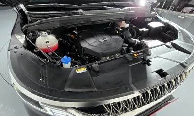Kia Canival 2023, 99784 км, за 17876.87 USD - фото 6