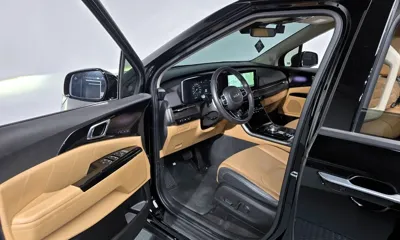 Kia Canival 2023, 99784 км, за 17876.87 USD - фото 10
