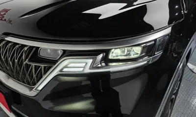 Kia Canival 2023, 99784 км, за 17876.87 USD - фото 22