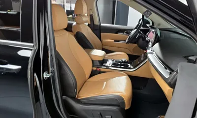 Kia Canival 2023, 99784 км, за 17876.87 USD - фото 26