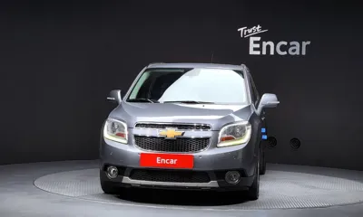 ChevroletGMDaewoo Orlando 2015, 125035 км, за 3898.25 USD