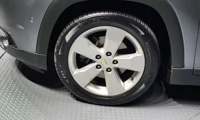 ChevroletGMDaewoo Orlando 2015, 125035 км, за 3898.25 USD
