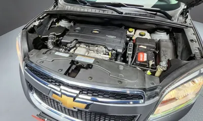 ChevroletGMDaewoo Orlando 2015, 125035 км, за 3898.25 USD - фото 6