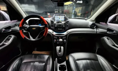 ChevroletGMDaewoo Orlando 2015, 125035 км, за 3898.25 USD - фото 7