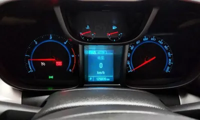 ChevroletGMDaewoo Orlando 2015, 125035 км, за 3898.25 USD - фото 8