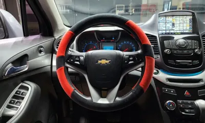 ChevroletGMDaewoo Orlando 2015, 125035 км, за 3898.25 USD - фото 14