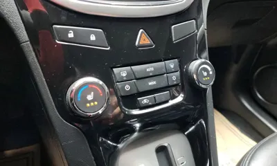 ChevroletGMDaewoo Orlando 2015, 125035 км, за 3898.25 USD - фото 19
