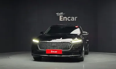 Kia K9 2022, 80730 км, за 23778.51 USD