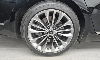 Kia K9 2022, 80730 км, за 23778.51 USD