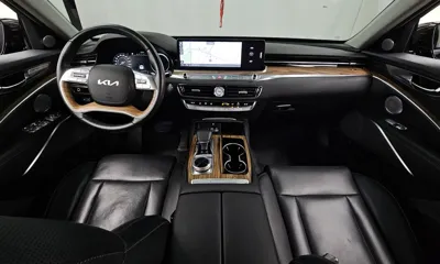 Kia K9 2022, 80730 км, за 23778.51 USD - фото 7