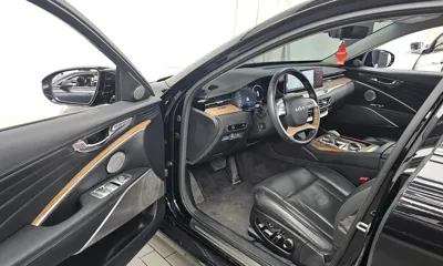 Kia K9 2022, 80730 км, за 23778.51 USD - фото 10
