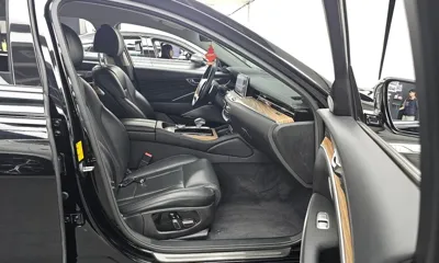 Kia K9 2022, 80730 км, за 23778.51 USD - фото 11