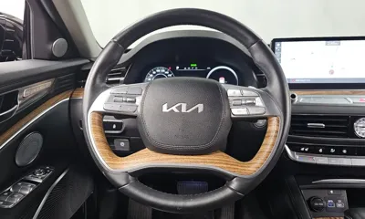 Kia K9 2022, 80730 км, за 23778.51 USD - фото 13