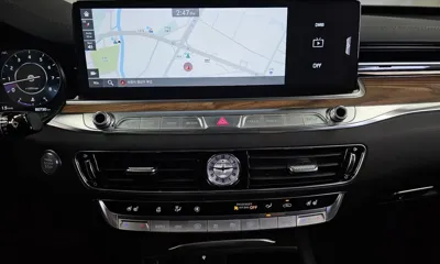 Kia K9 2022, 80730 км, за 23778.51 USD - фото 14