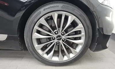 Kia K9 2022, 80730 км, за 23778.51 USD - фото 21