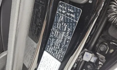 Kia K9 2022, 80730 км, за 23778.51 USD - фото 26