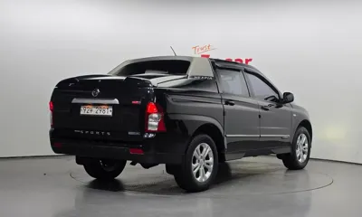 KG_Mobility_Ssangyong KORANDO 2018, 126681 км, за 5386.23 USD