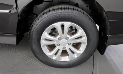 KG_Mobility_Ssangyong KORANDO 2018, 126681 км, за 5386.23 USD