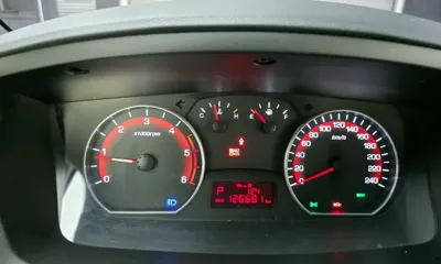 KG_Mobility_Ssangyong KORANDO 2018, 126681 км, за 5386.23 USD - фото 8