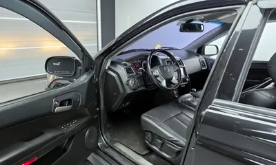 KG_Mobility_Ssangyong KORANDO 2018, 126681 км, за 5386.23 USD - фото 10