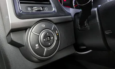 KG_Mobility_Ssangyong KORANDO 2018, 126681 км, за 5386.23 USD - фото 15