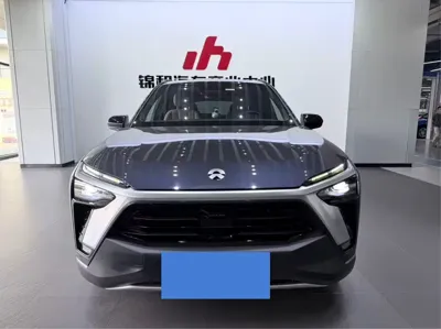 Nio ES8 2020, 130000 км, за 21727.42 USD