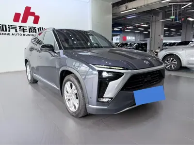 Nio ES8 2020, 130000 км, за 21727.42 USD