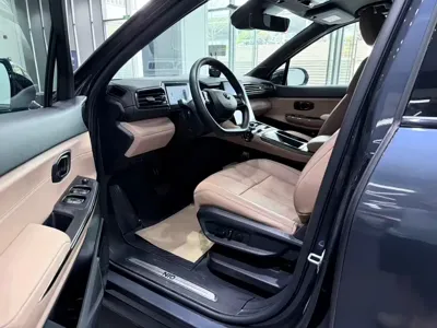 Nio ES8 2020, 130000 км, за 21727.42 USD