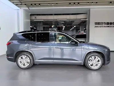 Nio ES8 2020, 130000 км, за 21727.42 USD - фото 8