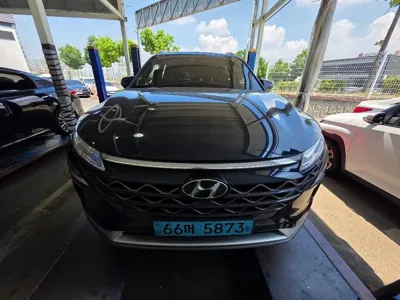 Hyundai Nexo · 2023 год