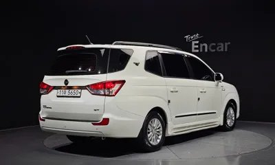 KG_Mobility_Ssangyong KORANDO 2014, 158001 км, за 2974.62 USD
