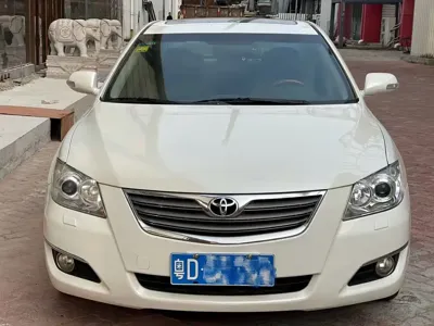 Toyota Camry 2007, 206000 км, за 2324.85 USD