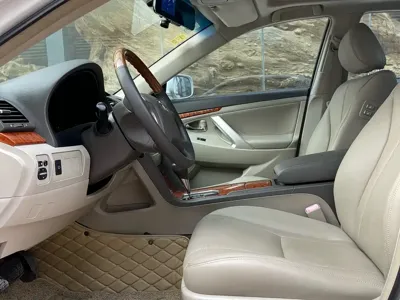 Toyota Camry 2007, 206000 км, за 2324.85 USD