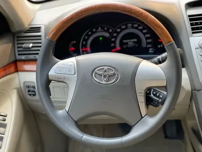 Toyota Camry 2007, 206000 км, за 2324.85 USD